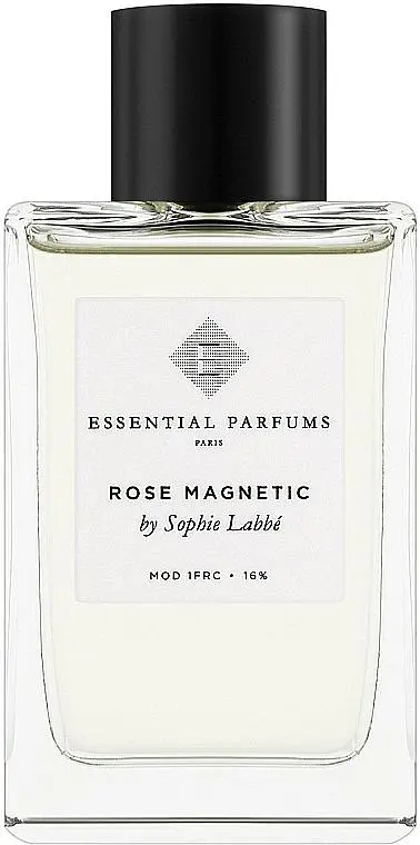 Оригінал Essential Parfums Rose Magnetic 100 мл Парфумована вода