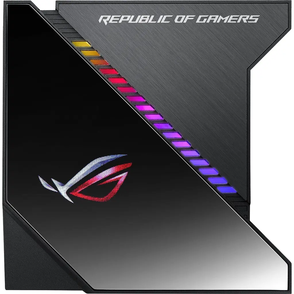 Система водяного охолодження Asus ROG Ryujin 240 [90RC0030-M0UAY0] [143397] - фото 2