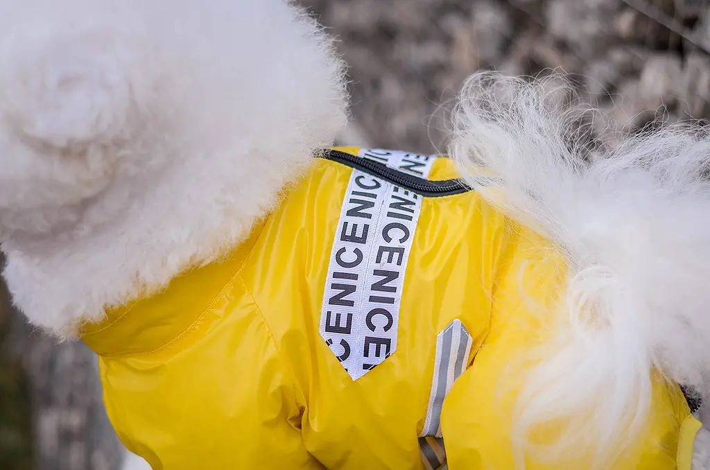 Комбінезон Smart Pet Limon - фото 5