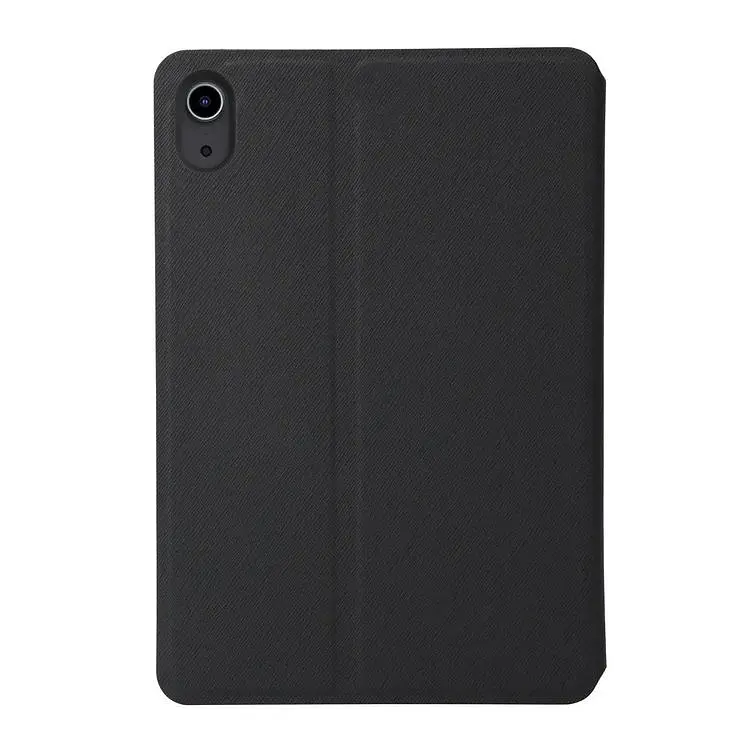 Чохол BeCover Premium для Apple iPad Mini 7 2024 Black (712435) - фото 2