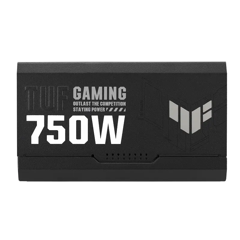 Блок живлення Asus TUF Gaming 750W Gold (90YE00S3-B0NA00) - фото 2