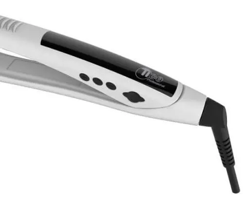 Випрямляч для волосся TICO Professional Maxi RADIAL TIP WHITE (100012WH) [78072] - фото 3
