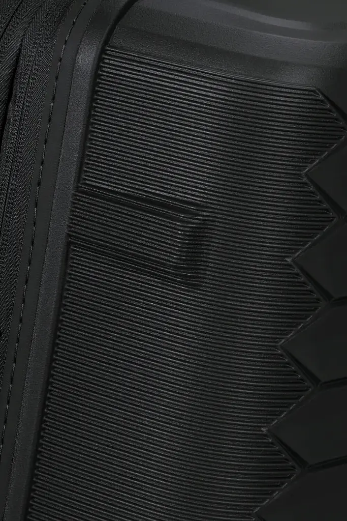 Валіза American Tourister FASTFORWARD 68 см FLASH BLACK 68x46x26(30) MI0*09002 - фото 7