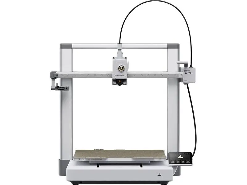 3D-принтер Bambu Lab Lab A2L - фото 2