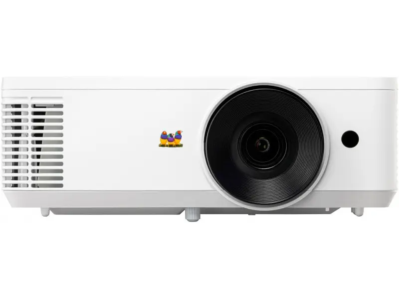 Мультимедійний проектор Viewsonic PA700W (VS19342) - фото 4