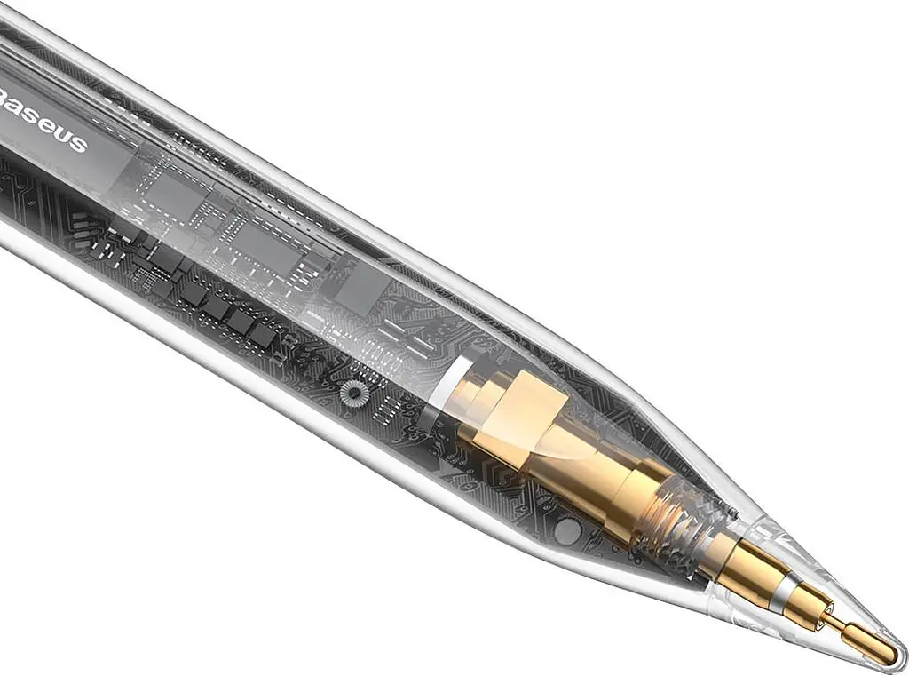 Стилус Baseus Smooth Writing 2 Series Dual Charging SXBC080102 [111944] - фото 4