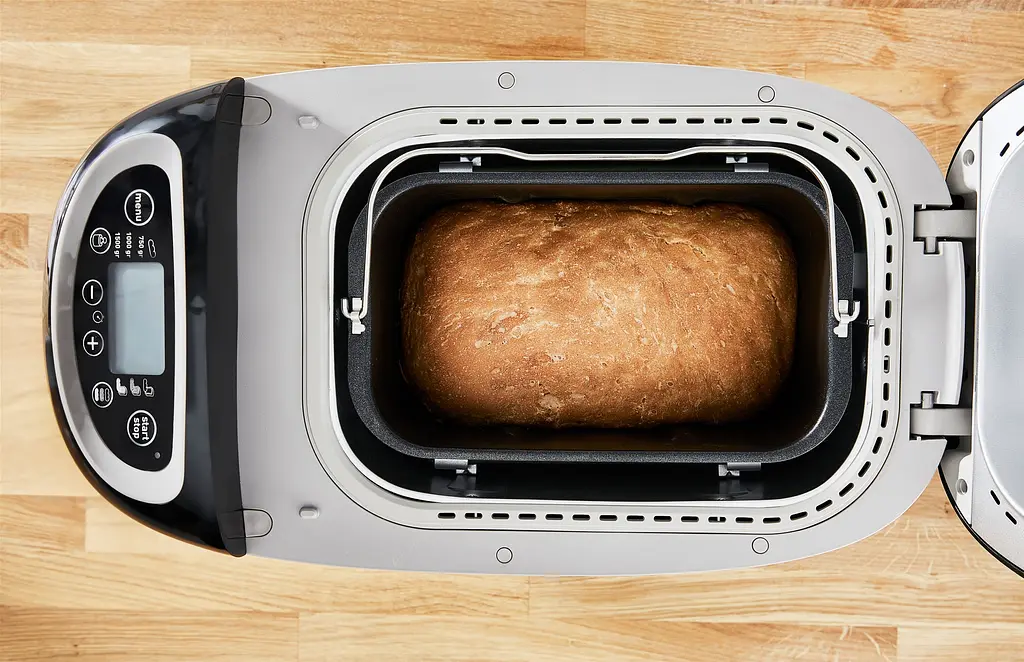 Хлібопіч Tefal Bread of the World PF611838 - фото 4