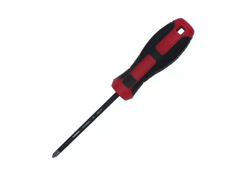 Викрутка Haisser 49124