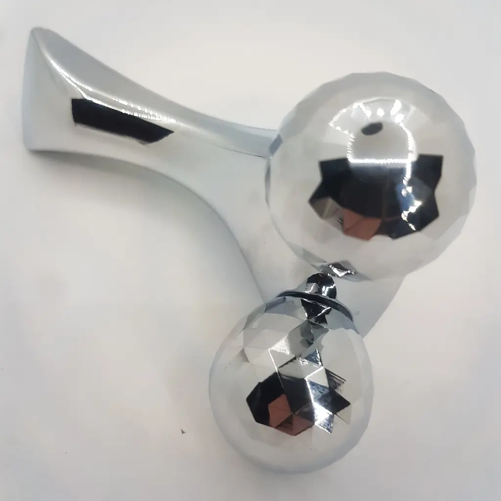 3D масажер для обличчя та тіла антицелюлітний масаж ліфтинг 3D MASSAGER - фото 5