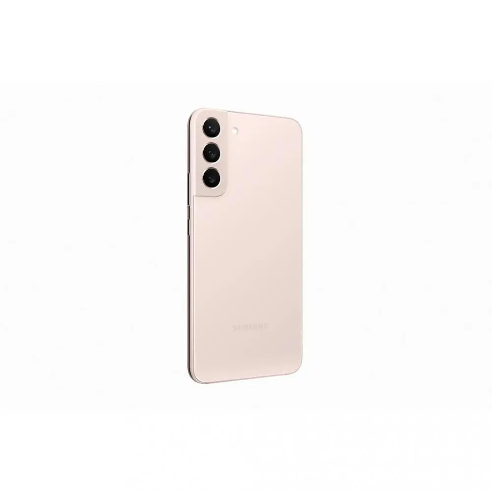 Смартфон Samsung Galaxy S22+ 8/128GB Pink (SM-S906BIDD) - фото 6