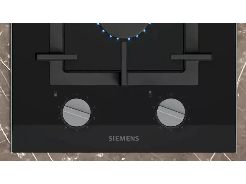 Газова варильна поверхня Siemens ER3A6BI40 - фото 2
