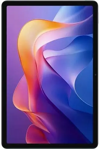 Планшет Xiaomi Redmi Pad 2 8/256GB Wi-Fi Mint Green (VHU5897EU) - фото 2