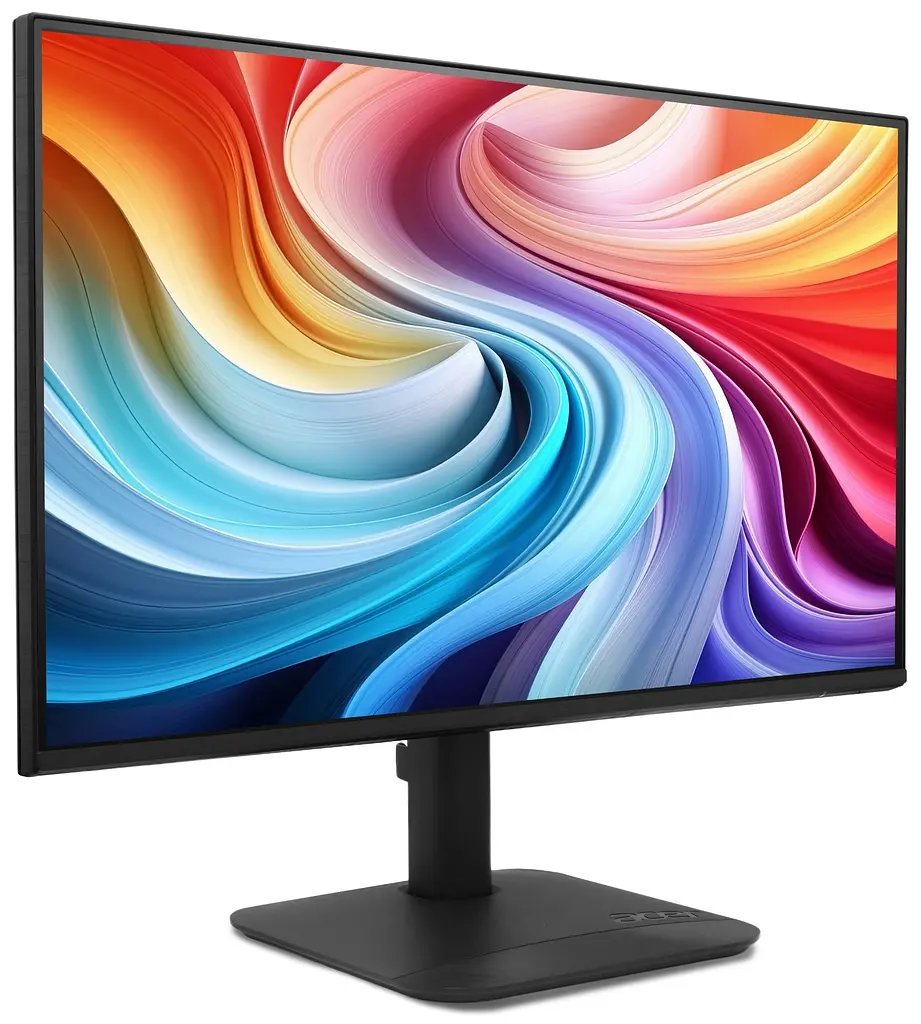 Монiтор 27" KA272UP6bmiipx (UM.HX2EE.607) Black Acer teh0027368 - фото 2