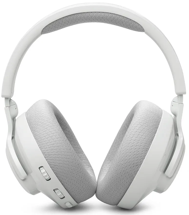 Bluetooth-гарнітура JBL Quantum 360 Wireless White (JBLQTUM360WHT) - фото 4