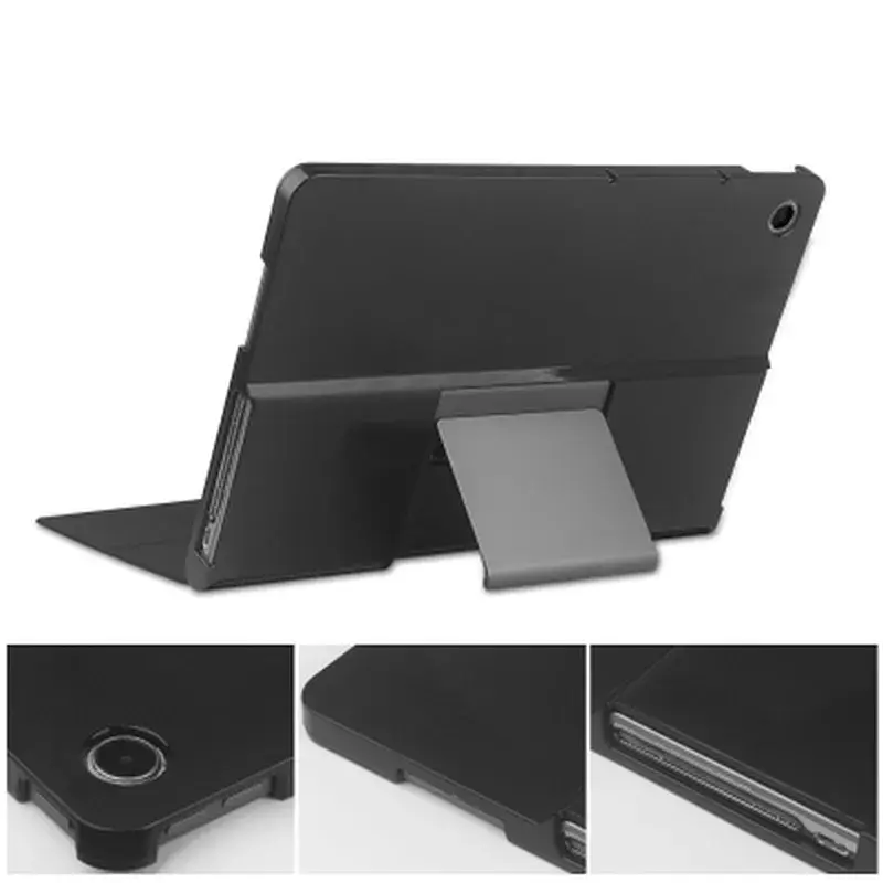 Чохол до планшета BeCover Smart Case Lenovo Tab Plus 11.5" Paris (711846) - фото 4