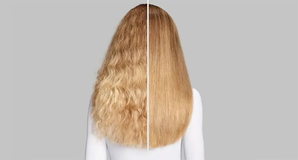 Мультистайлер Dyson Airwrap Co-anda2x Multi Hair Styler Straight+Wavy Amber Silk (143034-01) - фото 7
