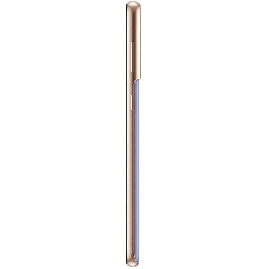 Смартфон Samsung Galaxy S21+ 5G SM-G9960 8/256GB Phantom Violet [NFC, 2 SIM, no eSIM] (Asian Version) - фото 9