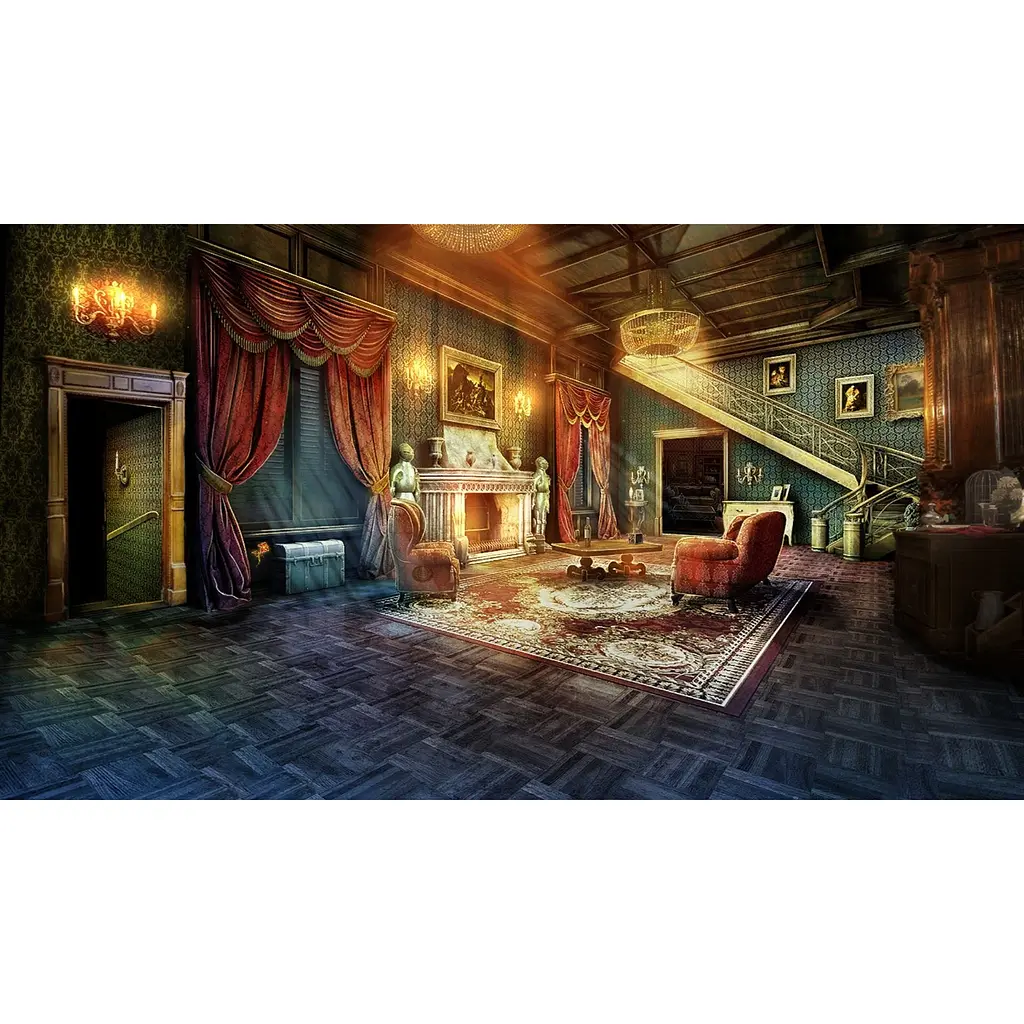 Ключ активації Microsoft Demon Hunter: Chronicles from Beyond для Xbox One/Series S/X - фото 9