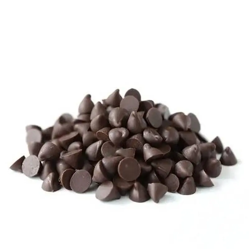 Шоколад термостабільний 5 мм 44% Iber Cacao 1 кг - фото 3