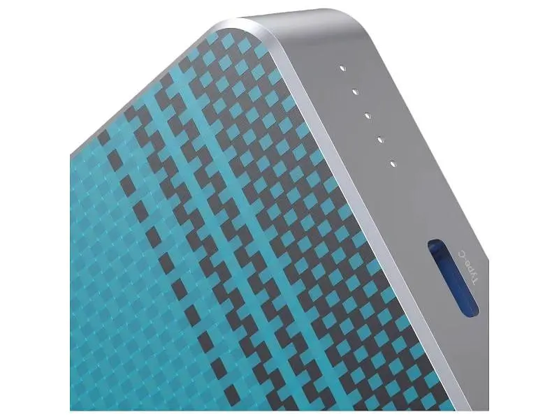 Зовнішній акумулятор (Power Bank) Proove 10000mAh 22.5W Nightfall (PBCS22110051) - фото 5