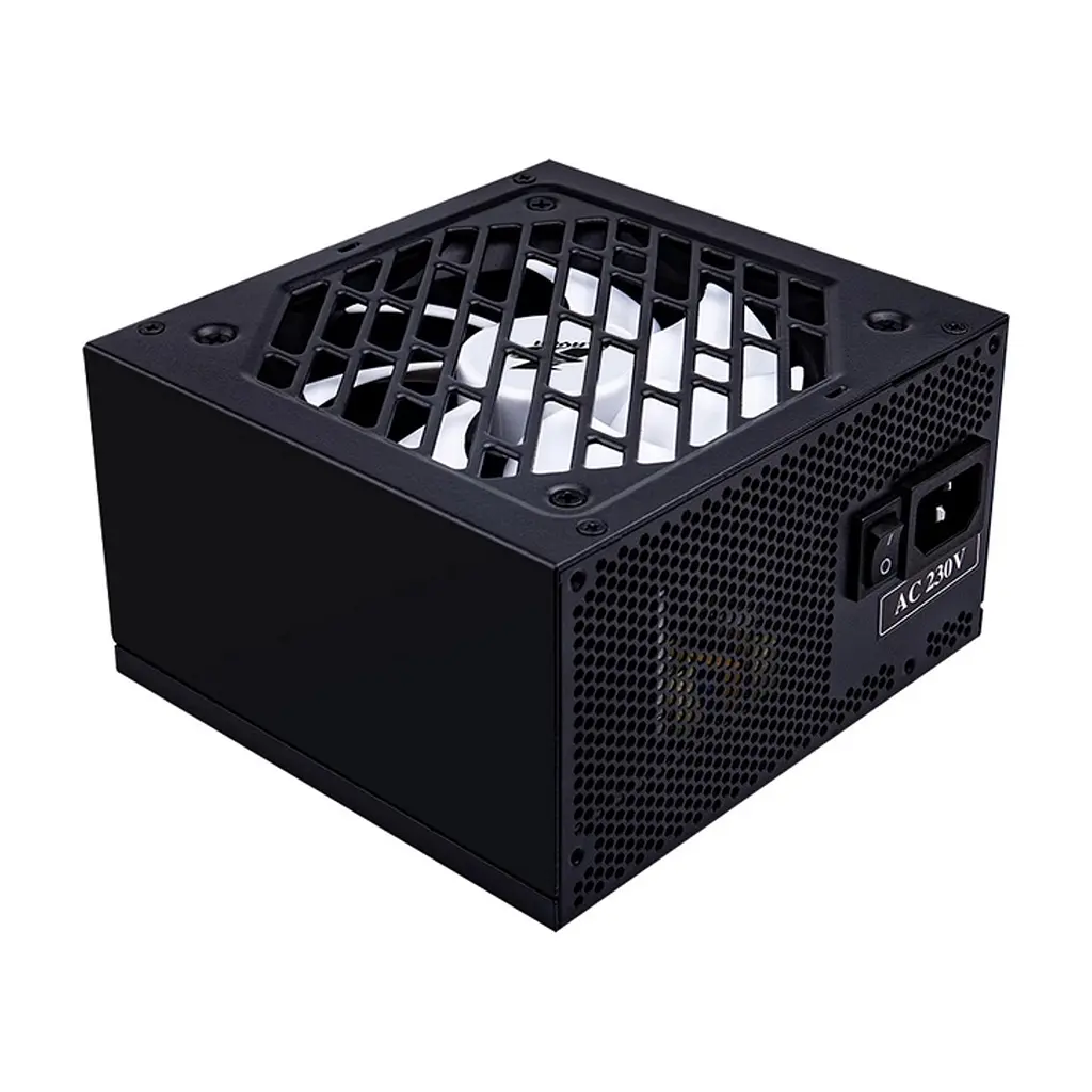Блок живлення 1stPlayer 700W (FK-700-BK-EU)