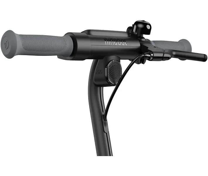 Самокат электро Ninebot C2 PRO E (AA.10.04.02.0013) синий - фото 9