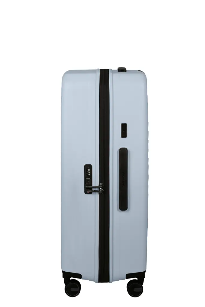 Валіза Samsonite RESTACKD GLACIER 75x51x29(32) 75 см KO6*11004 - фото 11