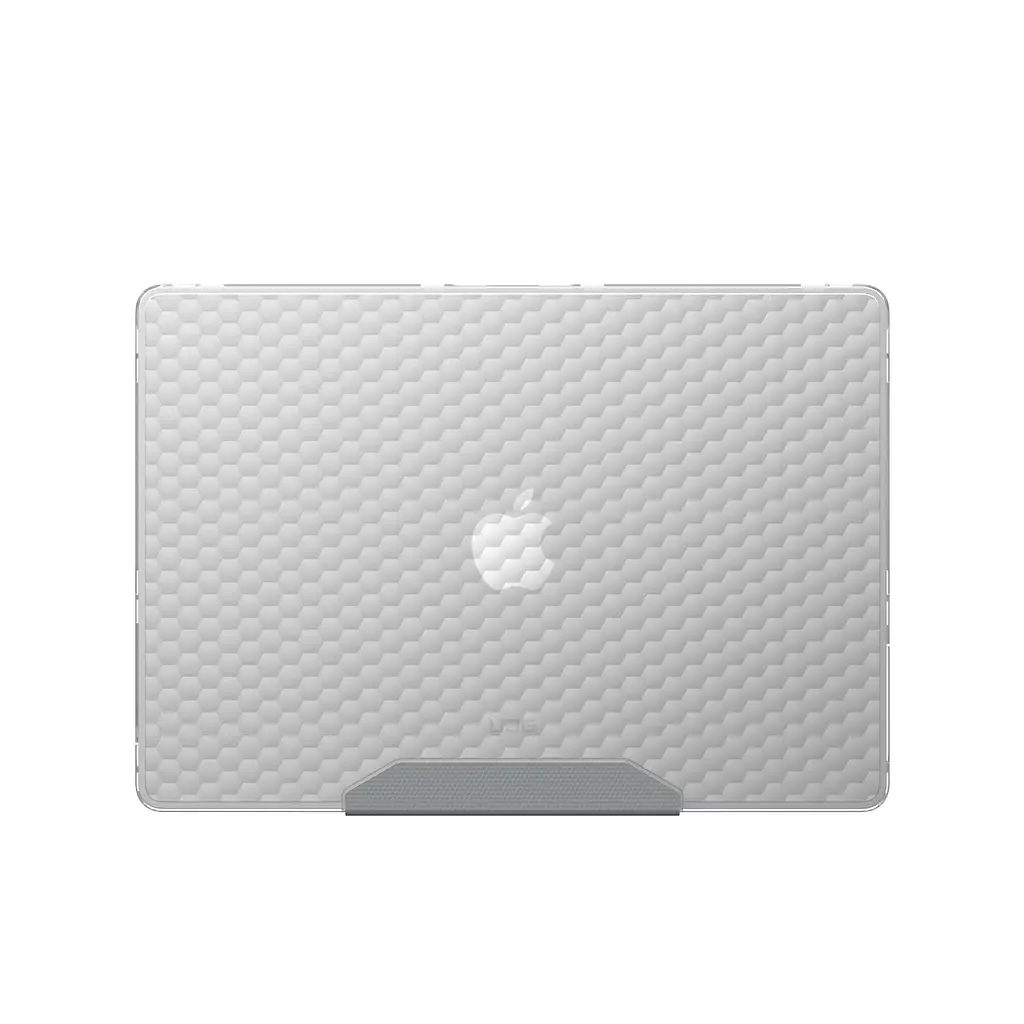 Чехол для MacBook Air 15" (2023-2025), Essential Armor, Ice UAG teh0014460 - фото 2