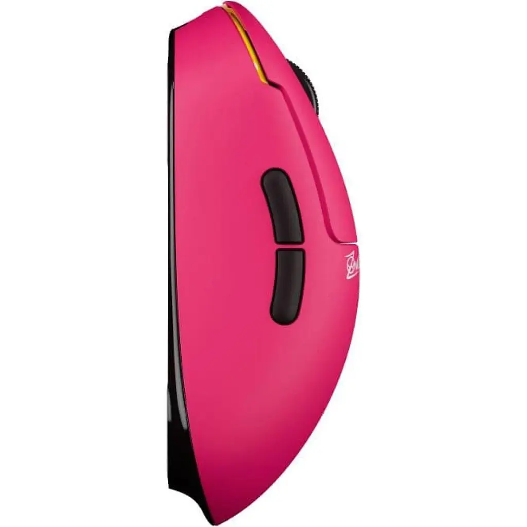Миша Pulsar ZywOo Gen.2 Medium Pink (PZWG223) [166321] - фото 3
