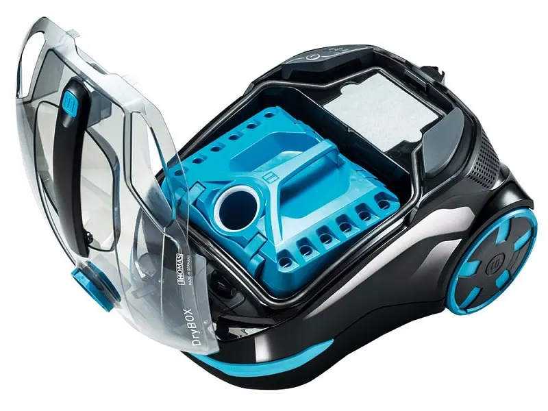 Пилосос Thomas DryBox (786553) - фото 2
