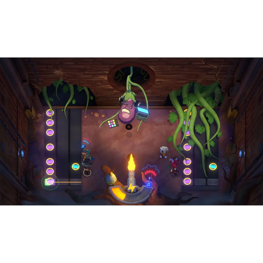 Ключ активації Microsoft Super Crazy Rhythm Castle для Xbox One/Series S/X - фото 9