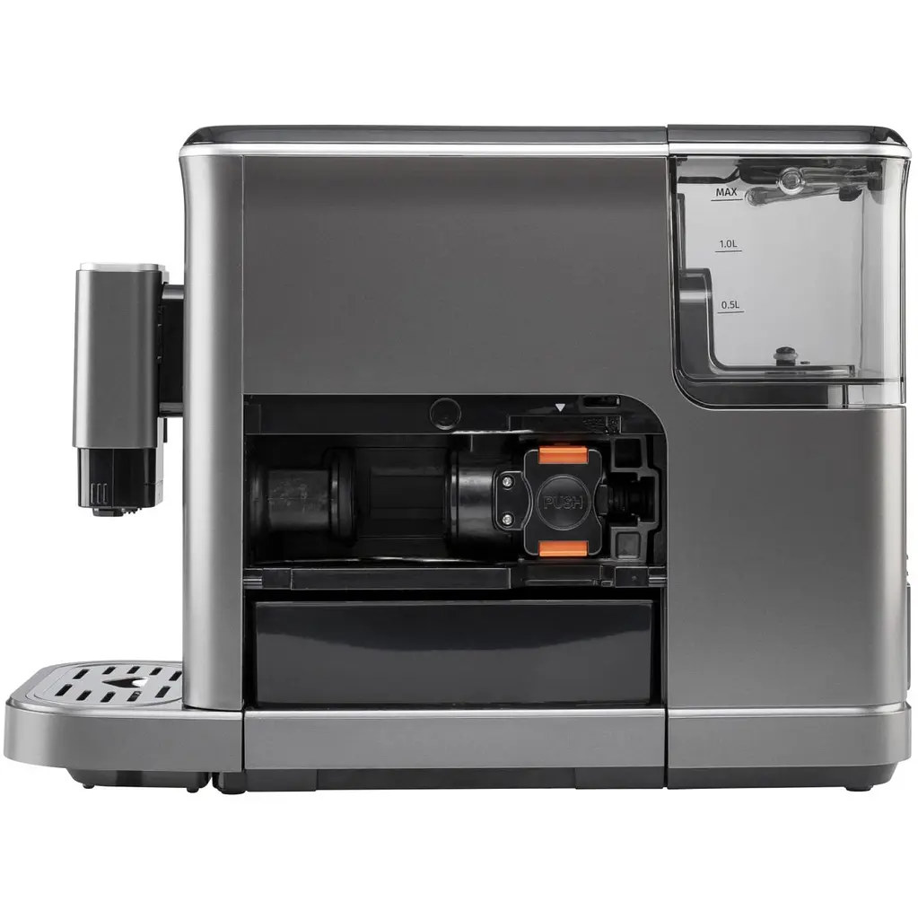 Кавомашина Gorenje GFACM20S (CM9002B-GS) - фото 5