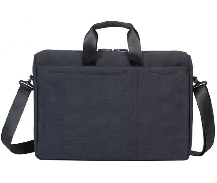 Сумка для ноутбука RivaCase 15.6" 8355 (Black) - фото 8