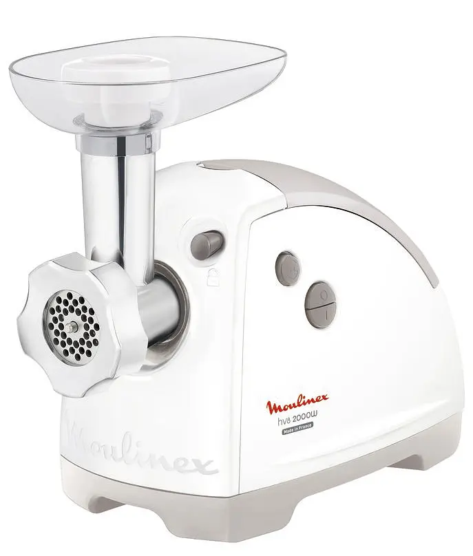 М'ясорубка Moulinex ME626132 - фото 2