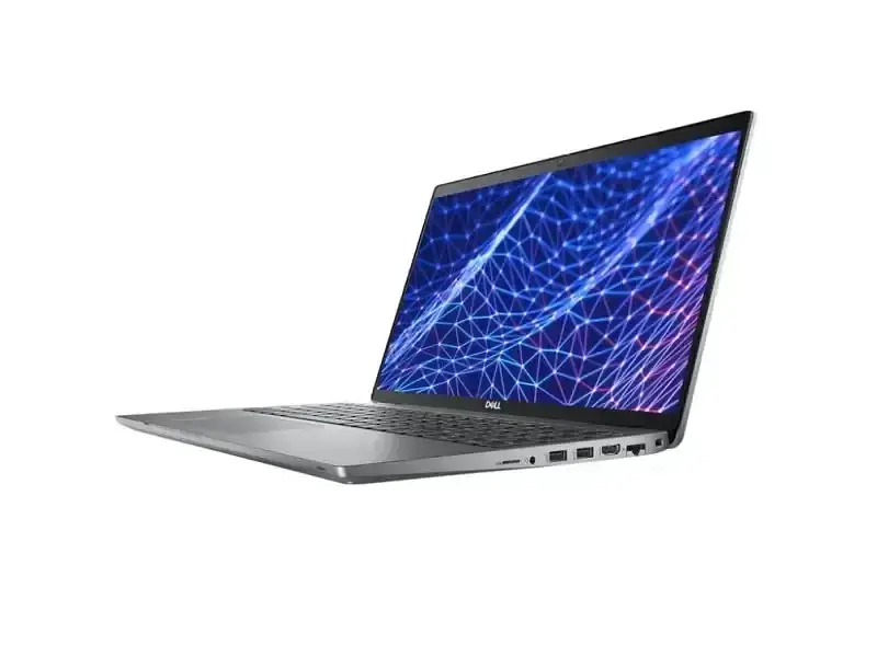 Ноутбук Dell Latitude 5530 Silver (210-BEWB/EB-i7) - фото 3