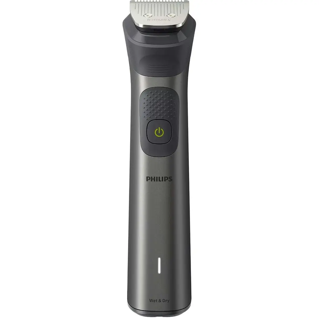 Тример універсальний Philips Series 7000 All-in-One Trimmer (MG7925/15) - фото 3