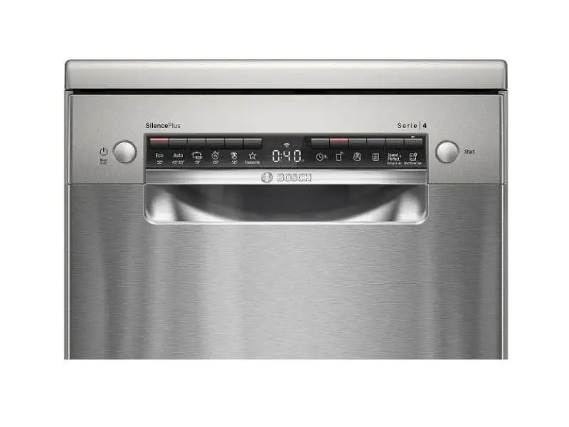 Посудомийна машина Bosch SPS4EKI24E - фото 5