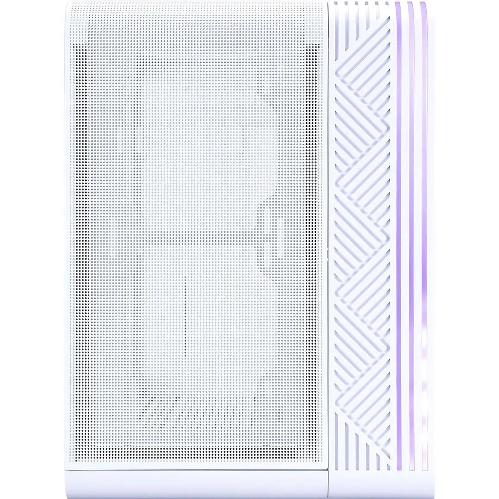 Корпус 1stPlayer VT6 White (VT6-WH) [146400] - фото 3