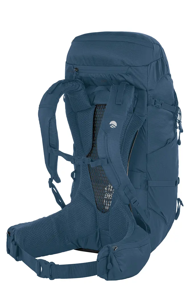 Рюкзак туристичний Ferrino Finisterre 48L Blue (75754QBB) - фото 2