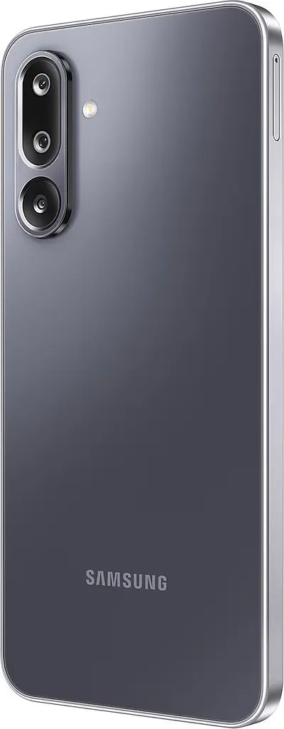 Смартфон Samsung Galaxy M36 5G 8/128GB Velvet Black SM-M366B - фото 3