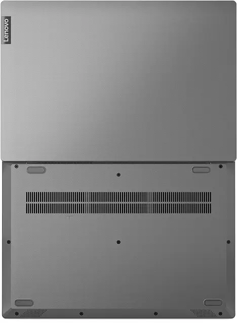 Ноутбук Lenovo 15.6" V15 ADA Laptop 8/256GB Iron Gray (82C7001BUS) [no OS, українська клавіатура, NOP] Seller Refurbished - фото 6