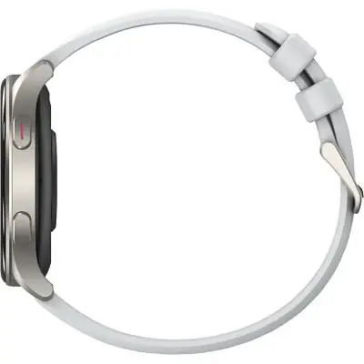 Смарт-годинник Blackview X20 Silver (6931548318071) - фото 4