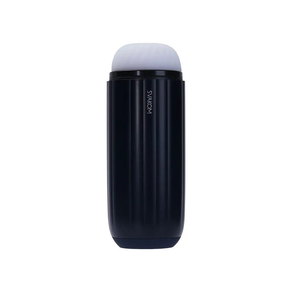 Інтерактивний смарт-мастурбатор Svakom Sam Neo 2 Pro - фото 5