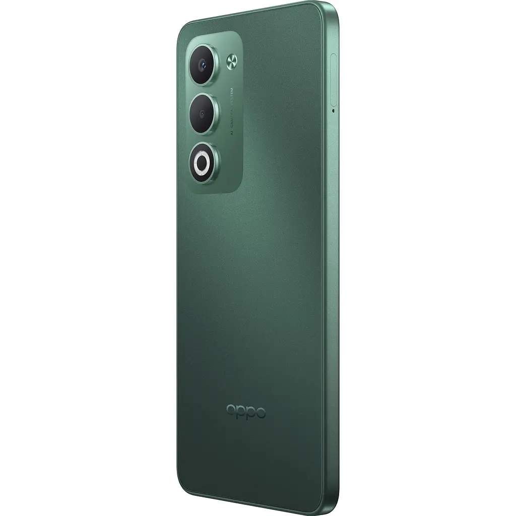 Смартфон Oppo A5 6/128GB 4G Aurora Green Global [150604] - фото 7