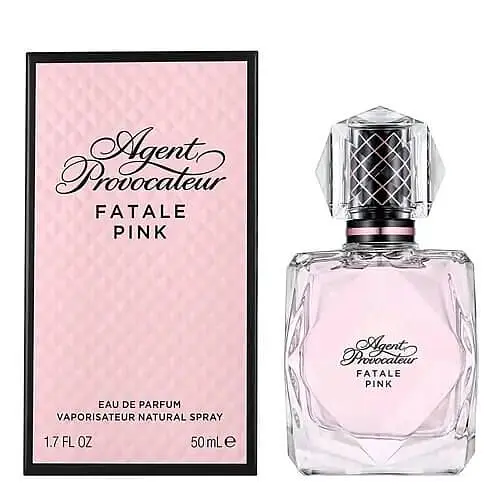 Оригінал Agent Provocateur Fatale Pink Тестер 100 мл Парфумована вода - фото 2