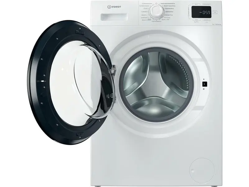 Пральна машина Indesit IM 602B MY TIME UA - фото 3