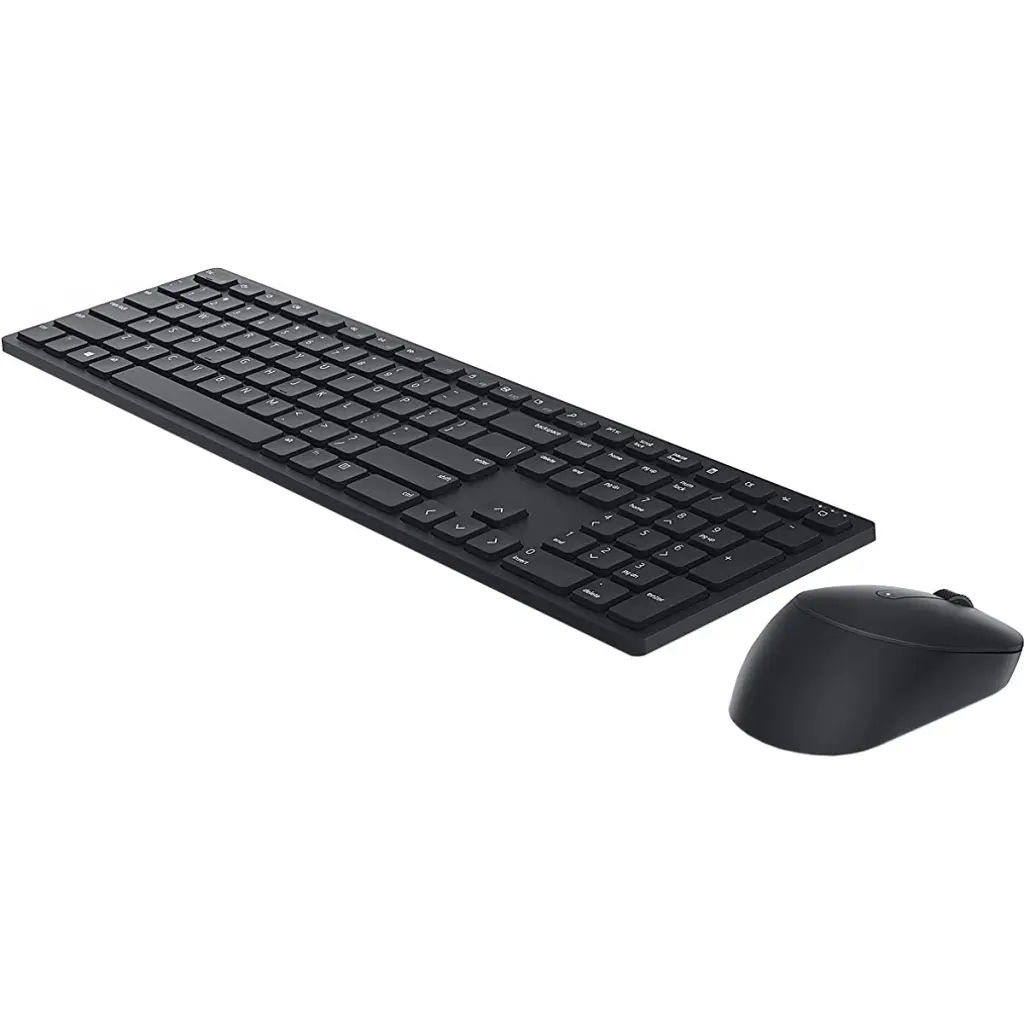Комплект Dell KM5221W Wireless UA Black (580-AJRT) - фото 3