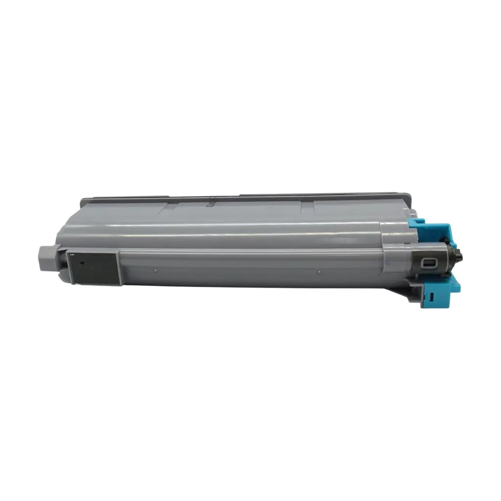 Картридж IPM Kyocera-Mita TK-560 220г Cyan (TKKM205C) - фото 4