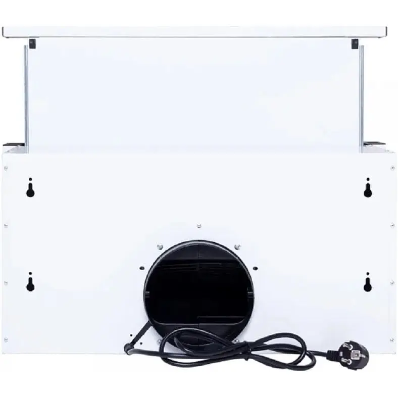 Витяжка Minola HTL 6214 WH 700 LED (білий) - фото 7