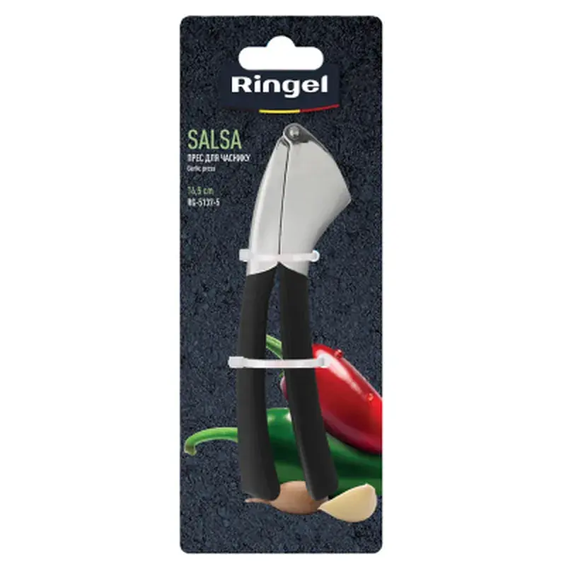 Прес для часнику Ringel Salsa (RG-5137-5) - фото 5